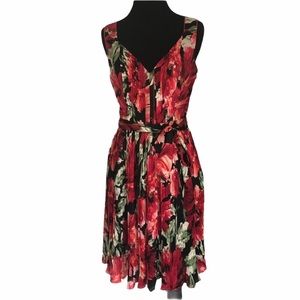 White House Black Market dress